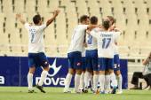 ΠΑΝΑΘΗΝΑΙΚΟΣ ΓΙΑΝΝΕΝΑ ΑΓΩΝΙΣΤΙΚΗ SUPERLEAGUE