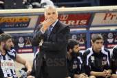 ΠΑΟΚ ΚΑΟΔ ΑΓΩΝΙΣΤΙΚΗ BASKET LEAGUE