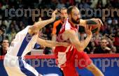 ΟΛΥΜΠΙΑΚΟΣ ΕΦΕΣ BASKET LEAGUE