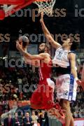 ΟΛΥΜΠΙΑΚΟΣ ΕΦΕΣ BASKET LEAGUE