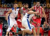 ΟΛΥΜΠΙΑΚΟΣ ΕΦΕΣ BASKET LEAGUE