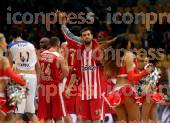 ΟΛΥΜΠΙΑΚΟΣ ΕΦΕΣ BASKET LEAGUE