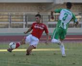 ΠΛΑΤΑΝΙΑΣ ΧΑΝΙΩΝ ΠΑΝΘΡΑΚΙΚΟΣ SUPERLEAGUE ΑΓΩΝΙΣΤΙΚΗ