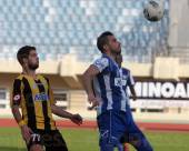 ΕΡΓΟΤΕΛΗΣ ΦΩΚΙΚΟΣ FOOTBALL LEAGUE