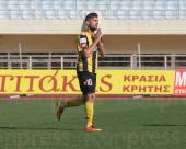 ΕΡΓΟΤΕΛΗΣ ΗΡΑΚΛΗΣ ΨΑΧΝΩΝ FOOTBALL LEAGUE