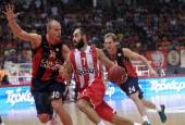 ΟΛΥΜΠΙΑΚΟΣ ΚΑΧΑ ΛΑΜΠΟΡΑΛ ΑΓΩΝΙΣΤΙΚΗ EUROLEAGUE