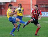 ΠΑΝΑΧΑΙΚΗ ΠΑΝΑΙΤΩΛΙΚΟΣ FOOTBALL LEAGUE