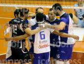 ΚΗΦΙΑΣΙΑΣ ΑΓΩΝΙΣΤΙΚΗ VOLLEY LEAGUE