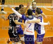 ΚΗΦΙΑΣΙΑΣ ΑΓΩΝΙΣΤΙΚΗ VOLLEY LEAGUE