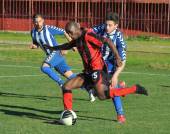 ΠΑΝΑΧΑΙΚΗ ΦΩΚΙΚΟΣ FOOTBALL LEAGUE ΑΓΩΝΙΣΤΙΚΗ