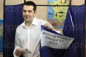 ΒΟΥΛΕΥΤΙΚΕΣ ΕΚΛΟΓΕΣ 2012 ΠΡΟΕΔΡΟΣ ΣΥΡΙΖΑ