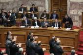 ΒΟΥΛΗ ΗΜΕΡΗΣΙΑΣ ΔΙΑΤΑΞΗΣ ΣΥΖΗΤΗΣΗ ΕΠΙΠΕΔΟ