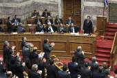 ΒΟΥΛΗ ΗΜΕΡΗΣΙΑΣ ΔΙΑΤΑΞΗΣ ΣΥΖΗΤΗΣΗ ΕΠΙΠΕΔΟ