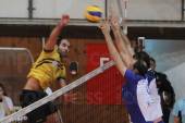 ΑΡΗΣ ΚΗΦΙΣΙΑ ΑΓΩΝΙΣΤΙΚΗ VOLLEY LEAGUE