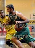 ΗΛΥΣΙΑΚΟΣ ΚΑΟΔ ΑΓΩΝΙΣΤΙΚΗ BASKET LEAGUE