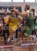 ΗΛΥΣΙΑΚΟΣ ΚΑΟΔ ΑΓΩΝΙΣΤΙΚΗ BASKET LEAGUE