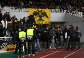 ΠΑΝΑΘΗΝΑΙΚΟΣ SUPERLEAGUE ΑΓΩΝΙΣΤΙΚΗ