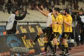 ΠΑΝΑΘΗΝΑΙΚΟΣ SUPERLEAGUE ΑΓΩΝΙΣΤΙΚΗ