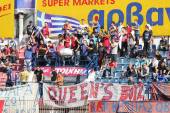 ΒΕΡΟΙΑ ΓΙΑΝΝΙΝΑ SUPERLEAGUE ΑΓΩΝΙΣΤΙΚΗ