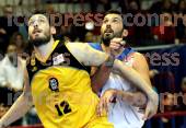 ΠΑΝΙΩΝΙΟΣ ΑΡΗΣ ΑΓΩΝΙΣΤΙΚΗ BASKET LEAGUE