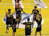 ΠΑΝΑΧΑΙΚΗ ΑΡΗΣ ΑΓΩΝΙΣΤΙΚΗ VOLLEY LEAGUE