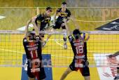 ΠΑΝΑΧΑΙΚΗ ΑΡΗΣ ΑΓΩΝΙΣΤΙΚΗ VOLLEY LEAGUE