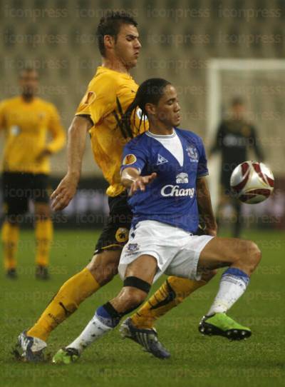 ΕΒΕΡΤΟΝ-EUROPA-LEAGUE-ΑΓΩΝΙΣΤΙΚΗ