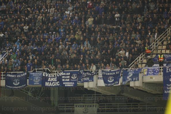 ΕΒΕΡΤΟΝ-EUROPA-LEAGUE-ΑΓΩΝΙΣΤΙΚΗ