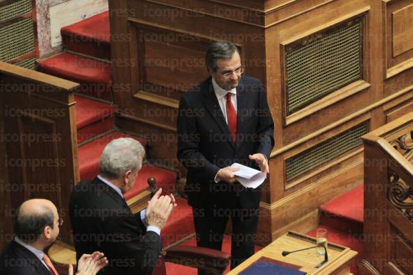 ΒΟΥΛΗ-ΗΜΕΡΑ-ΠΡΟΓΡΑΜΜΑΤΙΚΩΝ-ΔΗΛΩΣΕΩΝ-ΚΥΒΕΡΝΗΣΗΣ