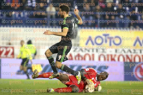 ΑΤΡΟΜΗΤΟΣ-ΠΑΝΑΘΗΝΑΙΚΟΣ-SUPERLEAGUE-ΑΓΩΝΙΣΤΙΚΗ