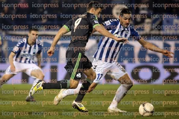 ΑΤΡΟΜΗΤΟΣ-ΠΑΝΑΘΗΝΑΙΚΟΣ-SUPERLEAGUE-ΑΓΩΝΙΣΤΙΚΗ-90