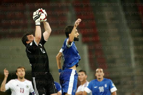 ΕΛΛΑΔΑ-ΛΕΤΟΝΙΑ-ΑΓΩΝΙΣΤΙΚΗ-ΤΟΥ7ουΠΡΟΚΡΙΜΑΤΙΚΟΥ-ΟΜΙΛΟΥ