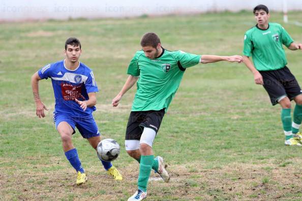 ΜΑΚΕΔΟΝΙΚΟΣ-ΕΒΡΟΣ-ΣΟΥΦΛΙΟΥ-ΑΓΩΝΙΣΤΙΚΗ-FOOTBALL