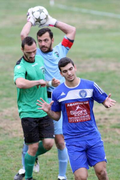 ΜΑΚΕΔΟΝΙΚΟΣ-ΕΒΡΟΣ-ΣΟΥΦΛΙΟΥ-ΑΓΩΝΙΣΤΙΚΗ-FOOTBALL-1