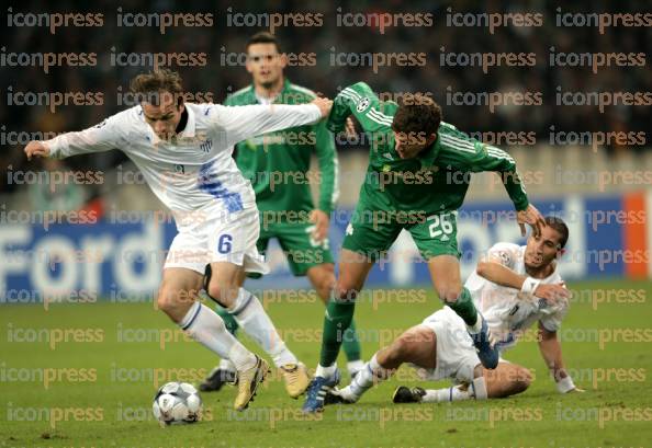 ΠΑΝΑΘΗΝΑΙΚΟΣ-ΑΝΟΡΘΩΣΗ-CHAMPION-LEAGUE-2ος-ΟΜΙΛΟΣ