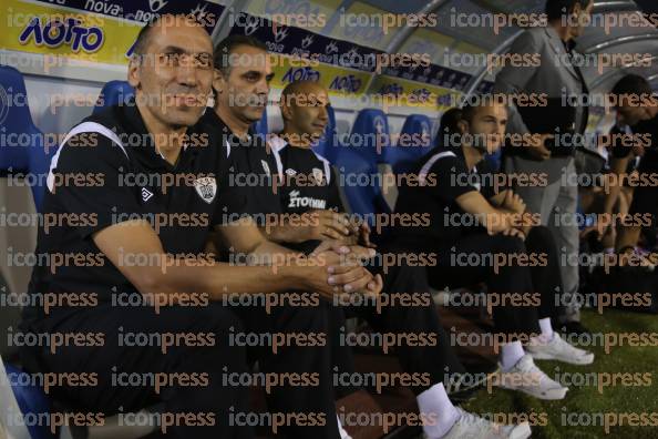 ΑΤΡΟΜΗΤΟΣ-ΠΑΟΚ-SUPERLEAGUE-ΑΓΩΝΙΣΤΙΚΗ