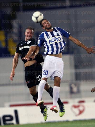 ΑΤΡΟΜΗΤΟΣ-ΠΑΟΚ-SUPERLEAGUE-ΑΓΩΝΙΣΤΙΚΗ