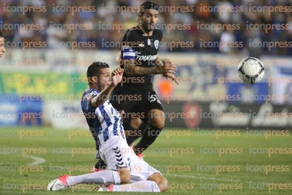 ΑΤΡΟΜΗΤΟΣ-ΠΑΟΚ-SUPERLEAGUE-ΑΓΩΝΙΣΤΙΚΗ