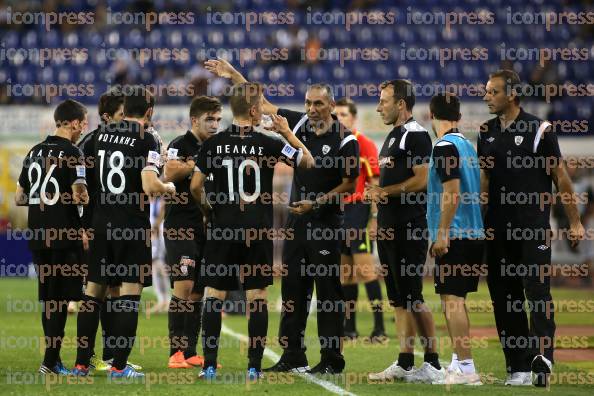 ΑΤΡΟΜΗΤΟΣ-ΠΑΟΚ-SUPERLEAGUE-ΑΓΩΝΙΣΤΙΚΗ