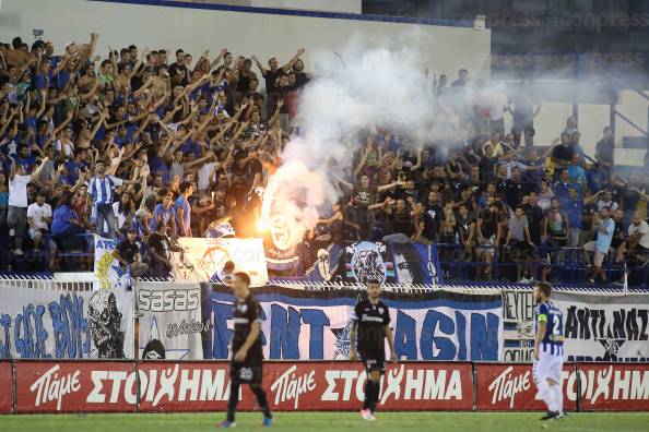 ΑΤΡΟΜΗΤΟΣ-ΠΑΟΚ-SUPERLEAGUE-ΑΓΩΝΙΣΤΙΚΗ