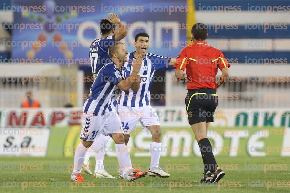 ΑΤΡΟΜΗΤΟΣ-ΠΑΟΚ-SUPERLEAGUE-ΑΓΩΝΙΣΤΙΚΗ