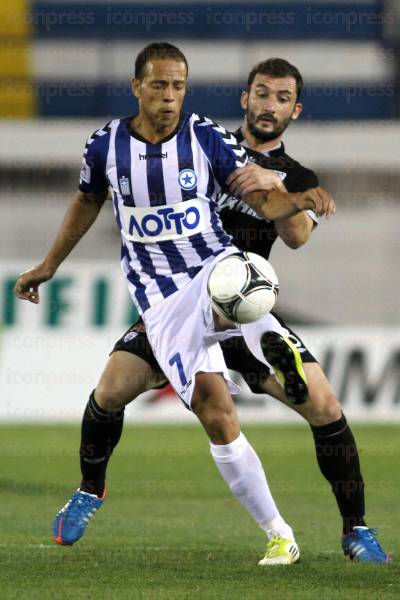 ΑΤΡΟΜΗΤΟΣ-ΠΑΟΚ-SUPERLEAGUE-ΑΓΩΝΙΣΤΙΚΗ