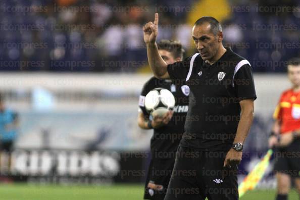 ΑΤΡΟΜΗΤΟΣ-ΠΑΟΚ-SUPERLEAGUE-ΑΓΩΝΙΣΤΙΚΗ