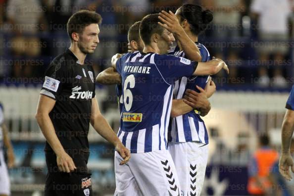 ΑΤΡΟΜΗΤΟΣ-ΠΑΟΚ-SUPERLEAGUE-ΑΓΩΝΙΣΤΙΚΗ