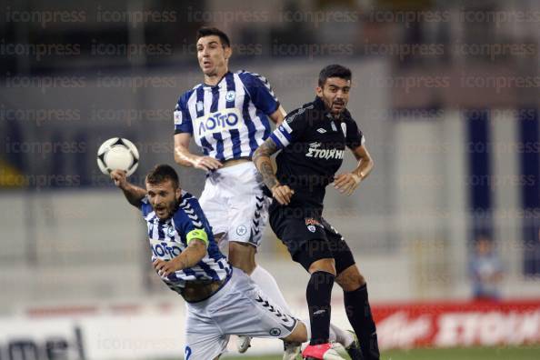 ΑΤΡΟΜΗΤΟΣ-ΠΑΟΚ-SUPERLEAGUE-ΑΓΩΝΙΣΤΙΚΗ