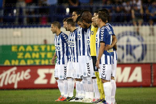 ΑΤΡΟΜΗΤΟΣ-ΠΑΟΚ-SUPERLEAGUE-ΑΓΩΝΙΣΤΙΚΗ