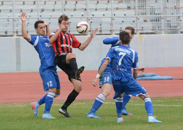 ΠΑΝΑΧΑΙΚΗ-ΕΠΙΣΚΟΠΗ-ΑΓΩΝΙΣΤΙΚΗ-FOOTBALL-LEAGUE-2