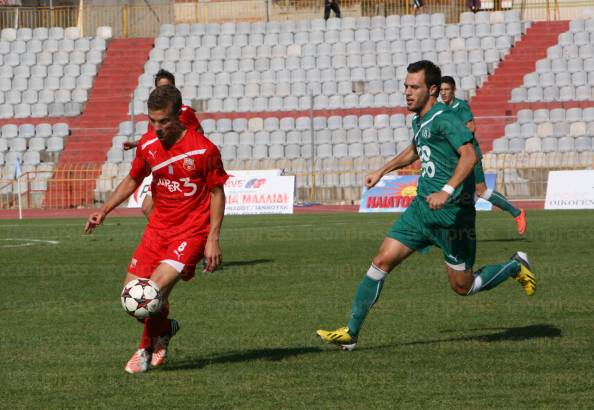 ΤΥΡΝΑΒΟΣ-ΒΑΤΑΝΙΑΚΟΣ-ΑΓΩΝΙΣΤΙΚΗ-FOOTBALL-LEAGUE