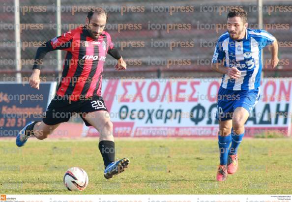 ΚΑΛΑΜΑΡΙΑ-ΑΝΑΓΕΝΝΗΣΗ-ΓΙΑΝΝΙΤΣΩΝ-FOOTBALL-LEAGUE