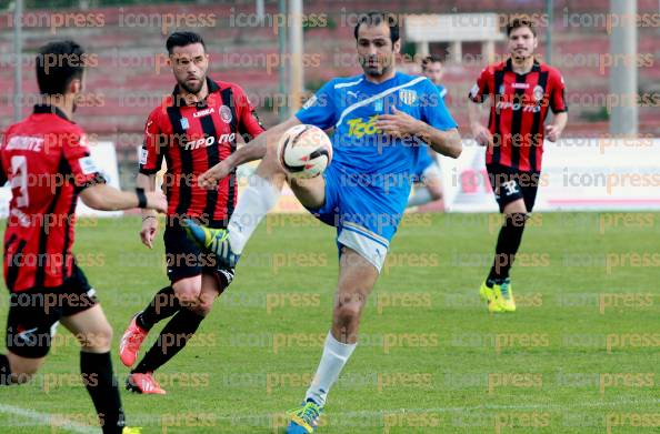 ΑΠΟΛΛΩΝ-ΚΑΛΑΜΑΡΙΑΣ-ΕΘΝΙΚΟΣ-ΓΑΖΩΡΟΥ-FOOTBAL